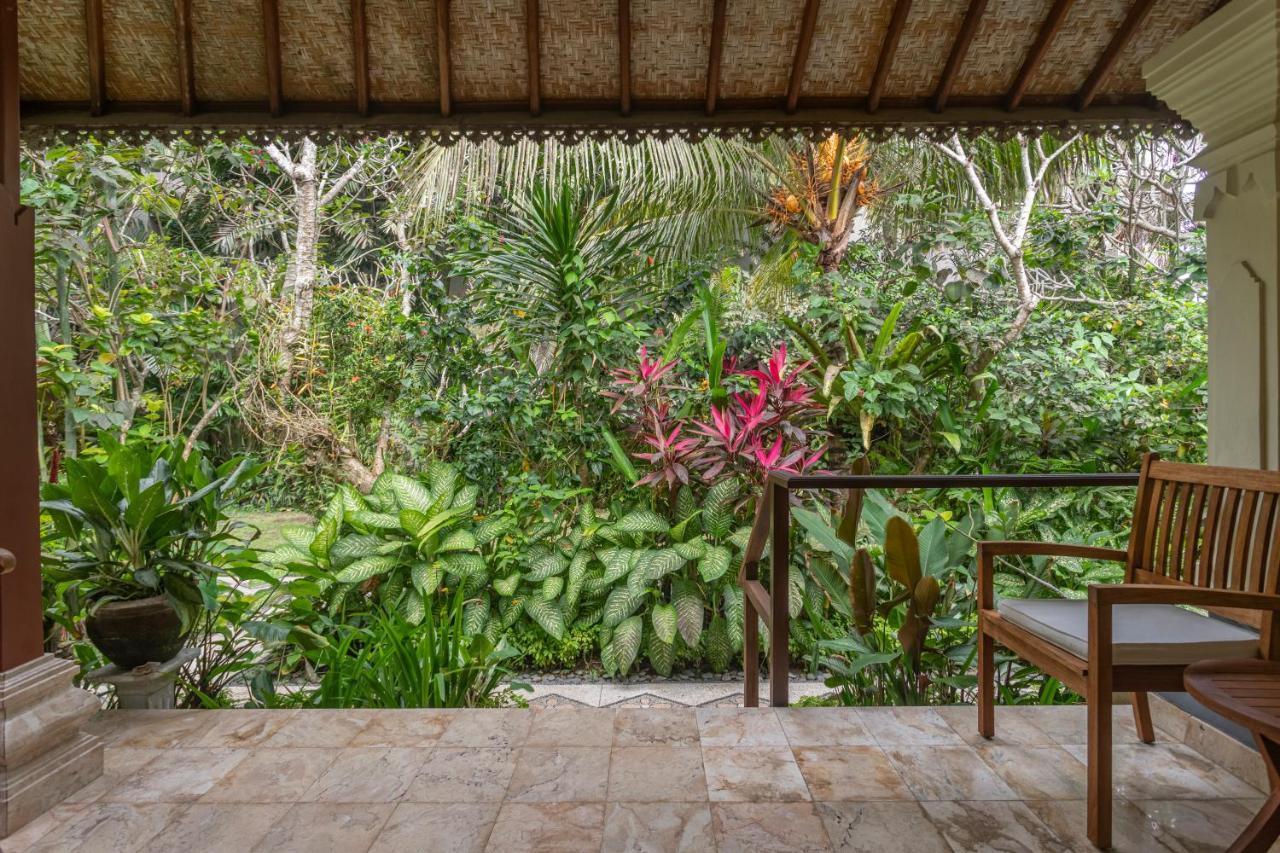Nusa Indah Candidasa Exterior foto
